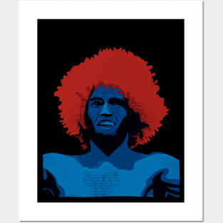 Khabib Posters and Art